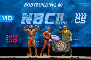 BODYBUILDING 80